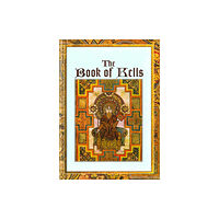 Ebury Publishing The Book of Kells (inbunden, eng)