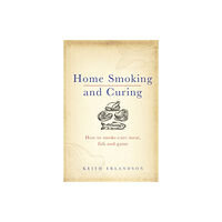 Ebury Publishing Home Smoking and Curing (inbunden, eng)