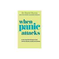 Ebury Publishing When Panic Attacks (häftad, eng)