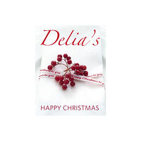 Ebury Publishing Delia's Happy Christmas (inbunden, eng)