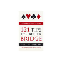 Ebury Publishing 121 Tips for Better Bridge (häftad, eng)