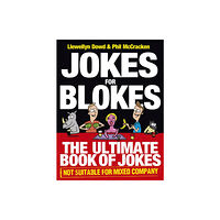 Ebury Publishing Jokes for Blokes (häftad, eng)