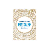 Ebury Publishing Jerusalem (inbunden, eng)