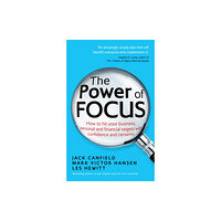 Ebury Publishing The Power of Focus (häftad, eng)