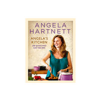 Ebury Publishing Angela's Kitchen (inbunden, eng)