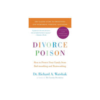 Harpercollins publishers inc Divorce Poison New and Updated Edition (häftad, eng)