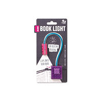 That Company Called If Blocky Book Light - Purple