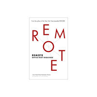 Ebury Publishing Remote (häftad, eng)