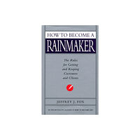 Ebury Publishing How To Become A Rainmaker (häftad, eng)