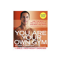 Ebury Publishing You Are Your Own Gym (häftad, eng)