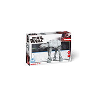 Paul Lamond Games Star Wars Imperial AT-AT 3D Puzzle (häftad, eng)