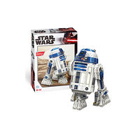 Paul Lamond Games Star Wars R2-D2 3D Puzzle (häftad, eng)