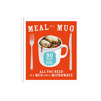 Ebury Publishing Meal in a Mug (inbunden, eng)