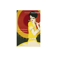 Vintage Publishing The Gentleman In The Parlour (häftad, eng)