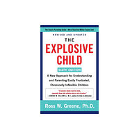 Harpercollins publishers inc The Explosive Child [Sixth Edition] (häftad, eng)