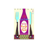 Vintage Publishing With Bold Knife and Fork (häftad, eng)