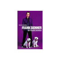 Cornerstone Frank Skinner Autobiography (häftad, eng)