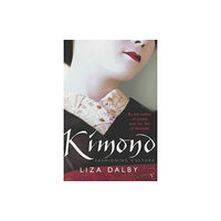 Vintage Publishing Kimono (häftad, eng)