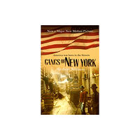 Cornerstone The Gangs Of New York (häftad, eng)