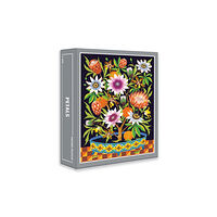 CLOUDBERRIES Petals Jigsaw Puzzle (500 pieces)
