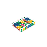CLOUDBERRIES Fruit Jigsaw Puzzle for Kids (50 pieces)