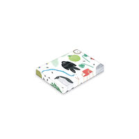 CLOUDBERRIES Jumble Jigsaw Puzzle for Kids (50 pieces)