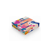 CLOUDBERRIES Cherries 1000 Piece Puzzle (Small Batch)