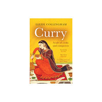 Vintage Publishing Curry (häftad, eng)