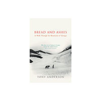 Vintage Publishing Bread And Ashes (häftad, eng)