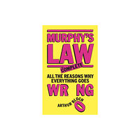 Cornerstone Murphy's Law (häftad, eng)