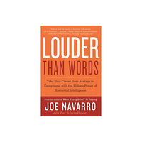 Harpercollins publishers inc Louder Than Words (häftad, eng)