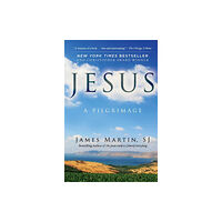 Harpercollins publishers inc Jesus (häftad, eng)