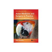 Taylor & francis inc Avian Medicine and Surgery in Practice (inbunden, eng)