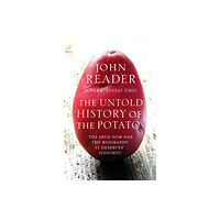 Vintage Publishing The Untold History of the Potato (häftad, eng)