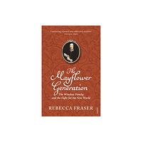 Vintage Publishing The Mayflower Generation (häftad, eng)