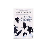 Vintage Publishing Crow Country (häftad, eng)