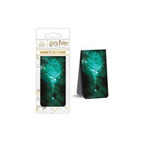 Pyramid International Harry Potter (Hogwarts Patronus) Magnetic Bookmark