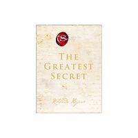 HarperCollins Publishers The Greatest Secret (inbunden, eng)