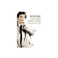 Cornerstone Just One More Thing (häftad, eng)