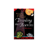 Cornerstone Decoding the Heavens (häftad, eng)