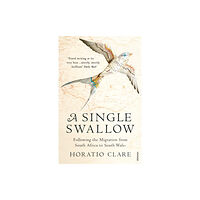 Vintage Publishing A Single Swallow (häftad, eng)