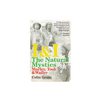 Vintage Publishing I & I: The Natural Mystics (häftad, eng)