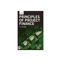 Elsevier Science Publishing Co Inc Principles of Project Finance (inbunden, eng)