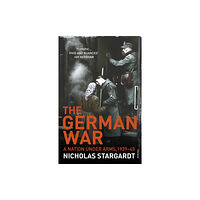 Vintage Publishing The German War (häftad, eng)