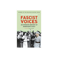 Vintage Publishing Fascist Voices (häftad, eng)