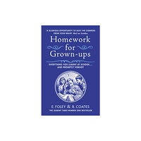 Vintage Publishing Homework for Grown-ups (häftad, eng)