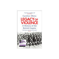 Vintage Publishing Legacy of Violence (häftad, eng)