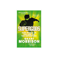 Vintage Publishing Supergods (häftad, eng)