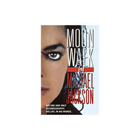 Cornerstone Moonwalk (häftad, eng)