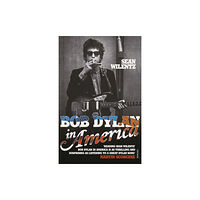 Vintage Publishing Bob Dylan In America (häftad, eng)